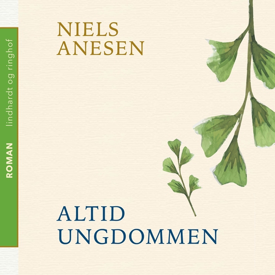 Altid ungdommen (lydbog) af Niels Anesen