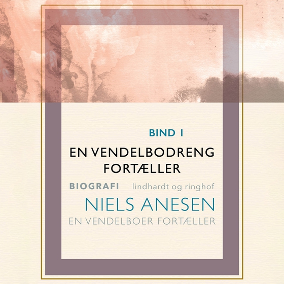 En vendelbodreng fortæller (lydbog) af Niels Anesen