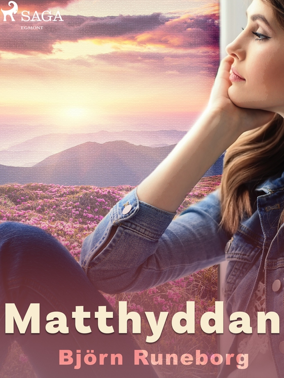 Matthyddan (e-bog) af Björn Runeborg