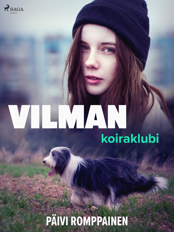 Vilman koiraklubi