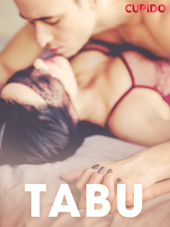 Tabu (e-bog) af – Cupido