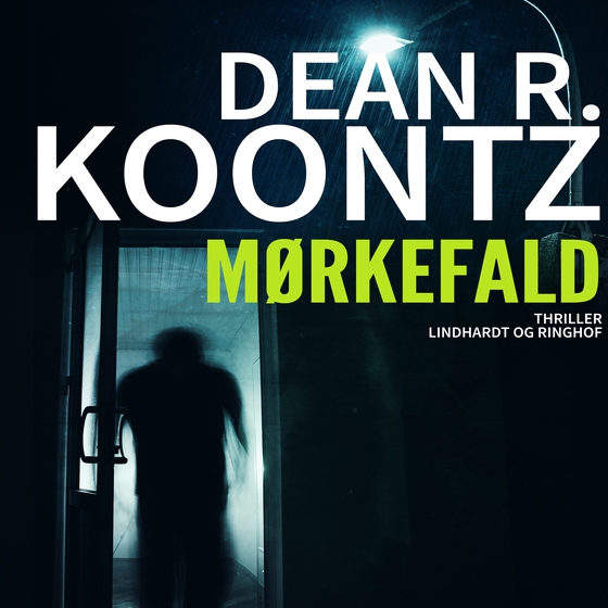 Mørkefald (lydbog) af Dean R. Koontz