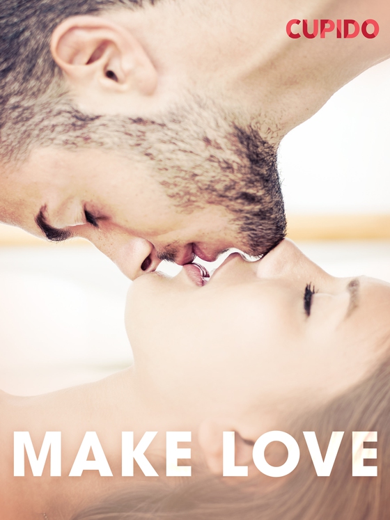 Make love (e-bog) af – Cupido