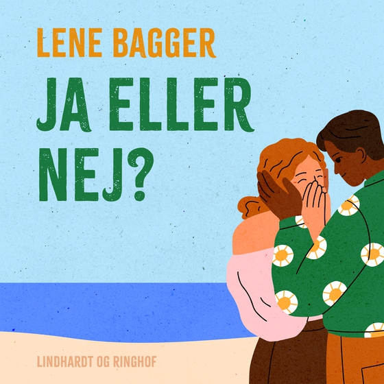 Ja eller nej?