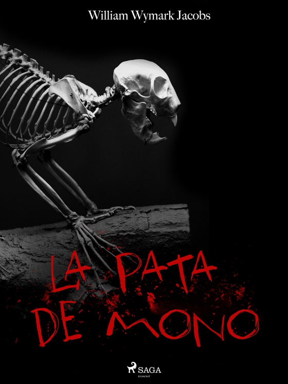 La pata de mono