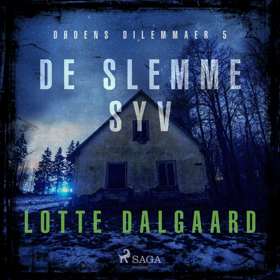 Dødens Dilemmaer 5 - De slemme syv