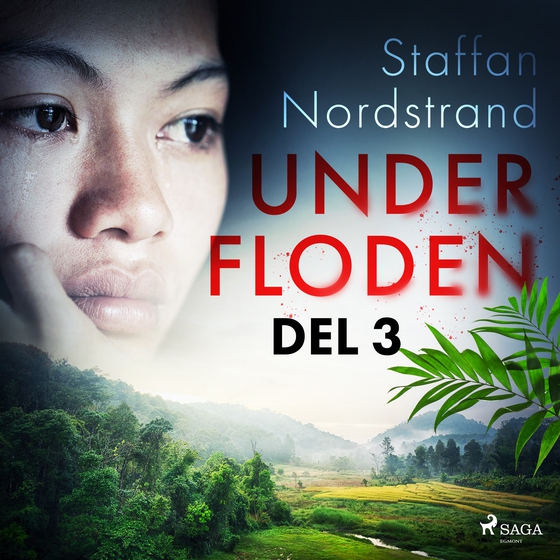 Under floden - del 3 (lydbog) af Staffan Nordstrand