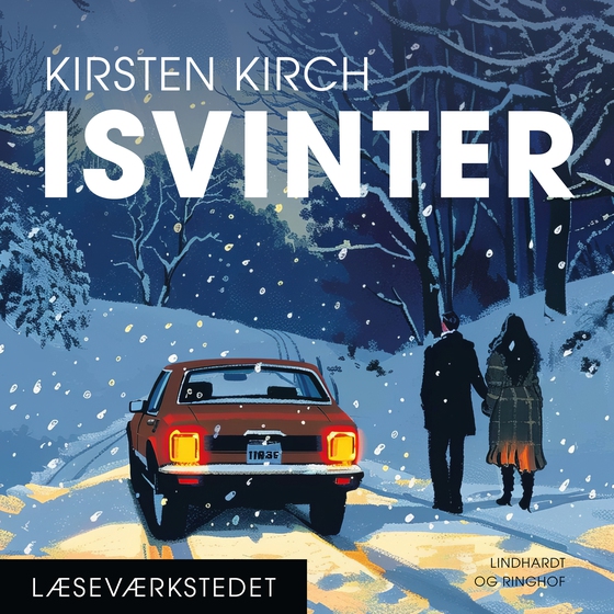 Isvinter