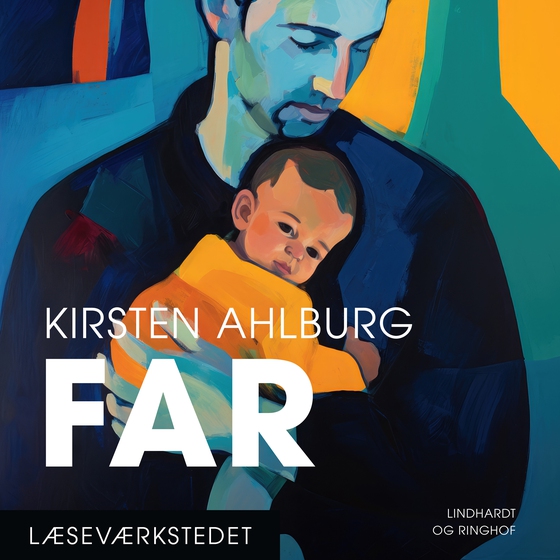 Far (lydbog) af Kirsten Ahlburg