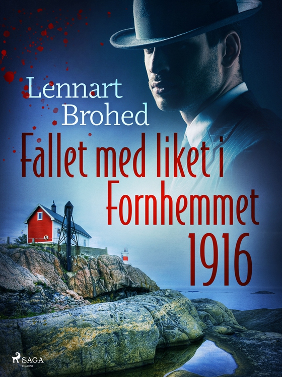 Fallet med liket i Fornhemmet 1916