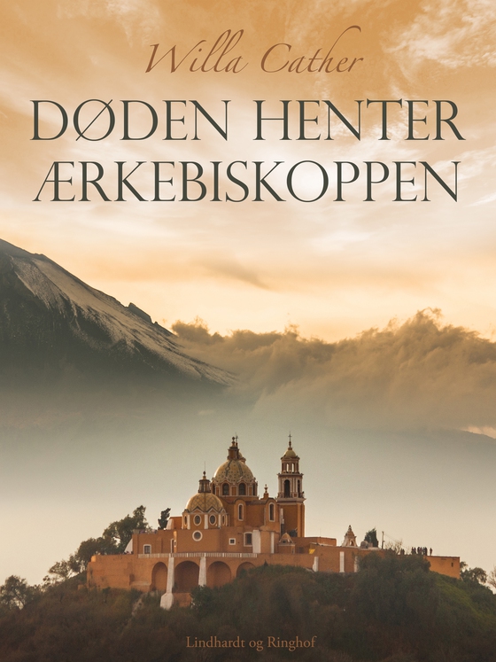 Døden henter ærkebiskoppen