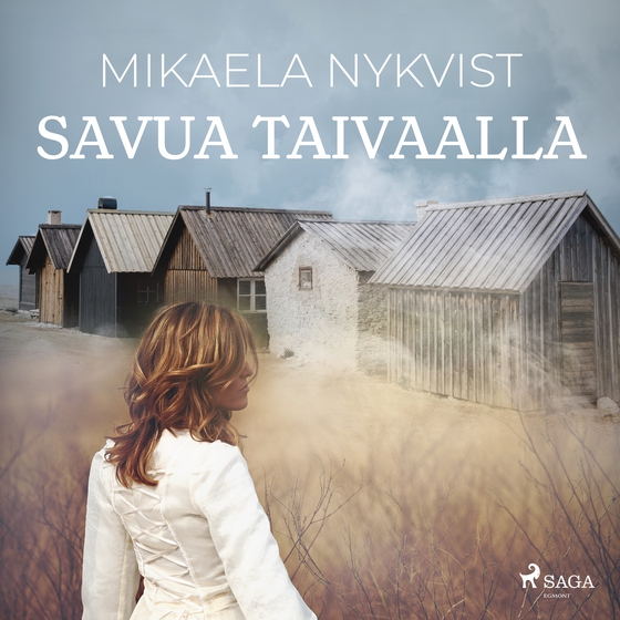 Savua taivaalla