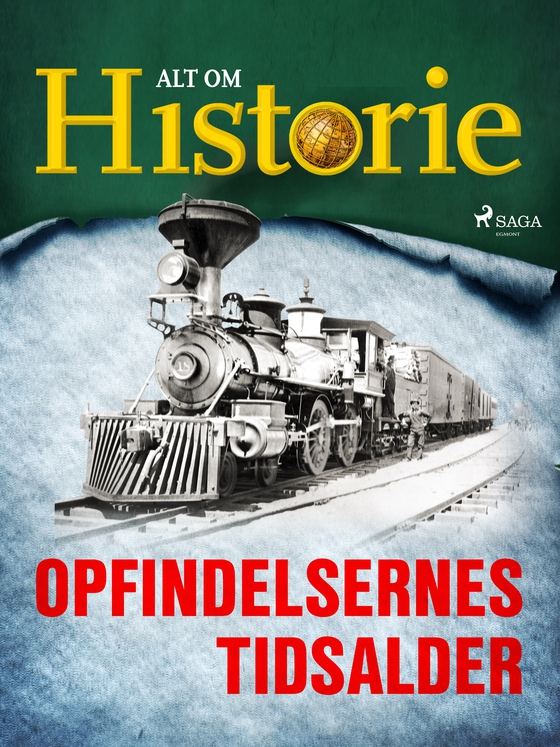 Opfindelsernes tidsalder