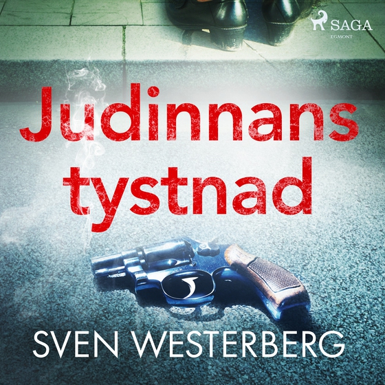 Judinnans tystnad (lydbog) af Sven Westerberg