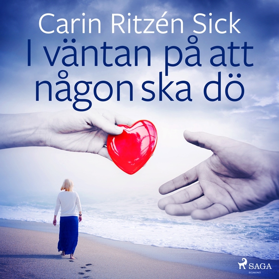 I väntan på att någon ska dö (lydbog) af Carin Ritzén Sick