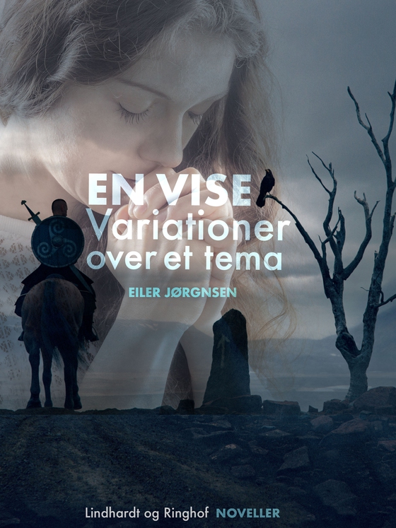 En vise: Variationer over et tema (e-bog) af Eiler Jørgensen
