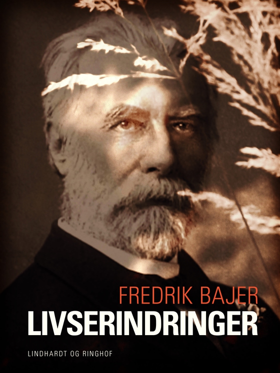 Livserindringer