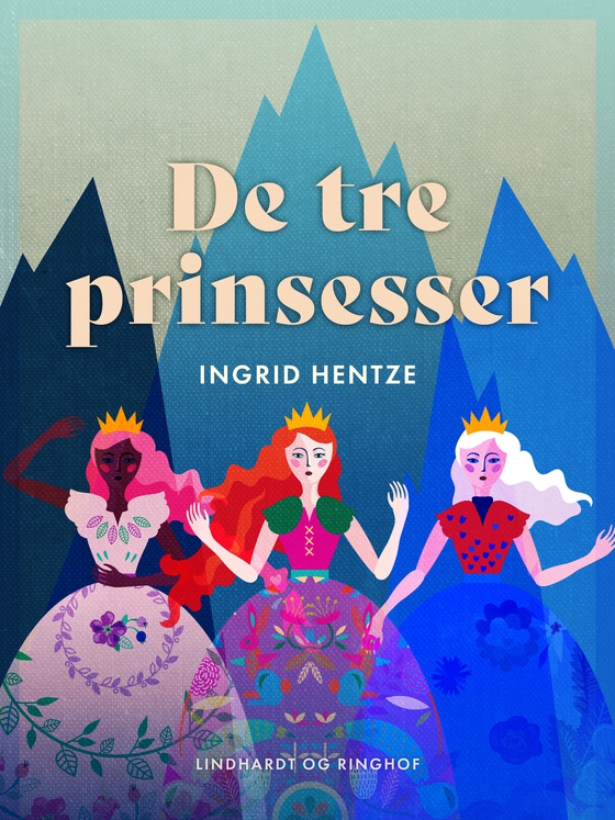 De tre prinsesser