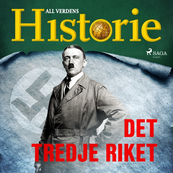 Det tredje riket