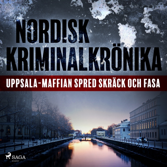 Uppsala-maffian spred skräck och fasa