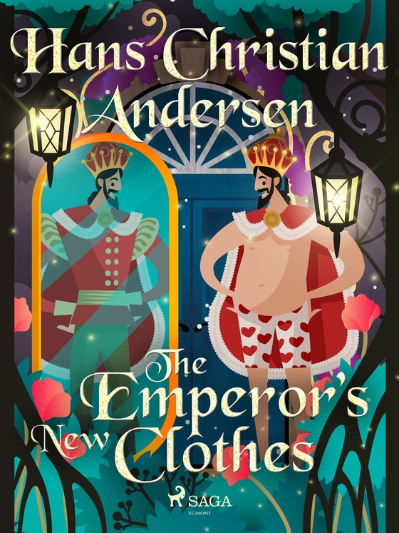 The Emperor's New Clothes (e-bog) af Hans Christian Andersen