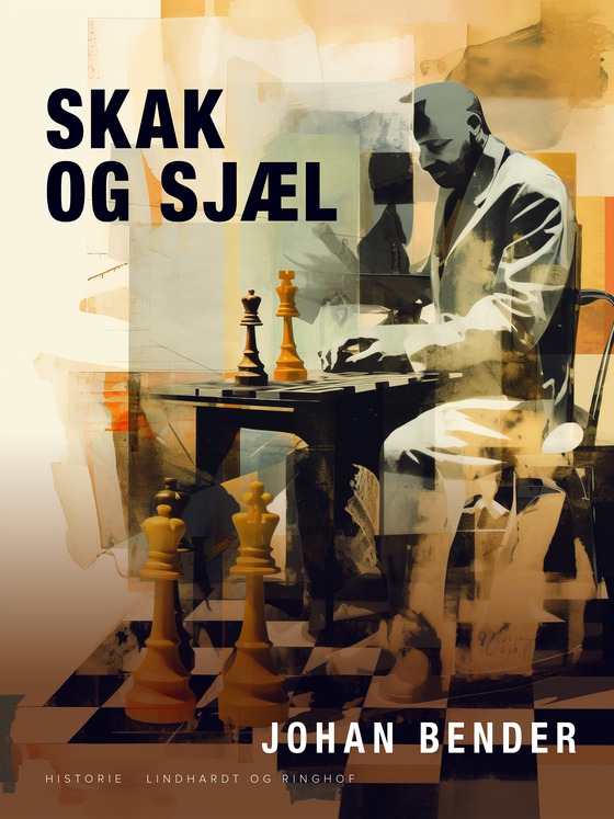 Skak og sjæl