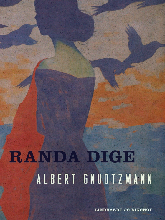 Randa Dige (e-bog) af Albert Gnudtzmann