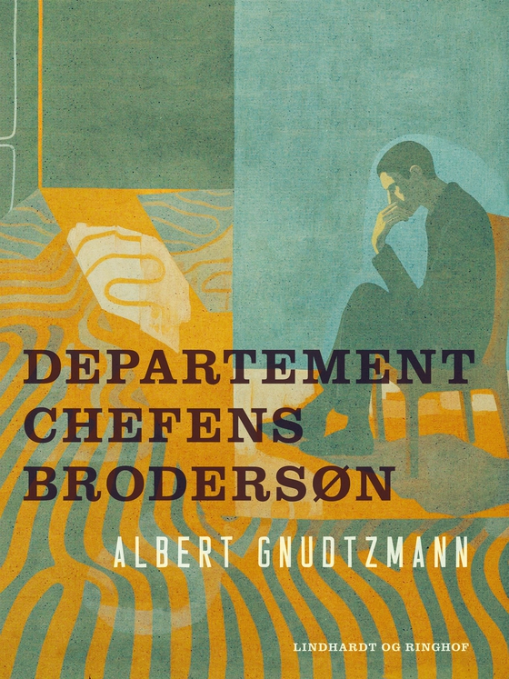 Departementchefens brodersøn