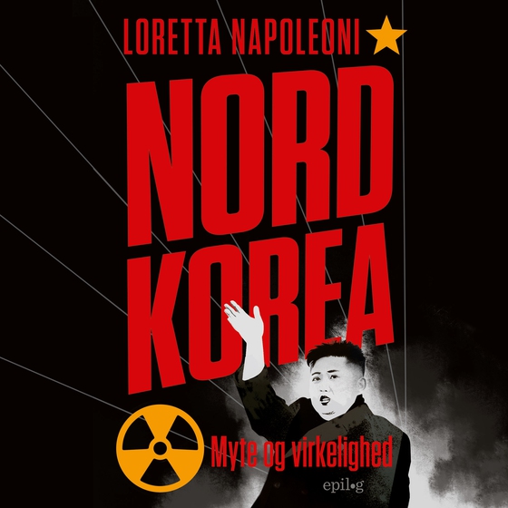 Nordkorea - Myte og virkelighed