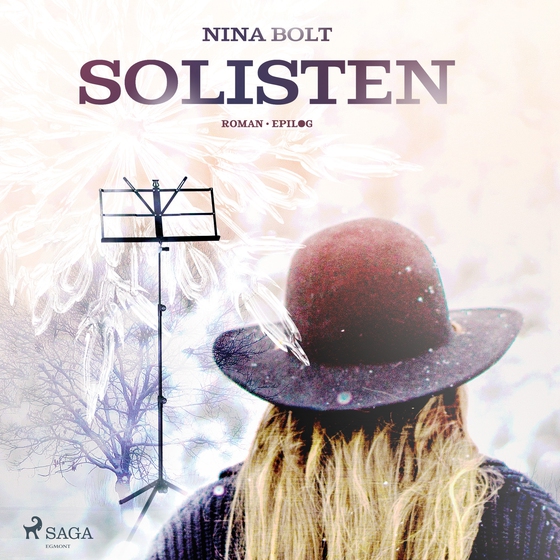 Solisten (lydbog) af Epilog