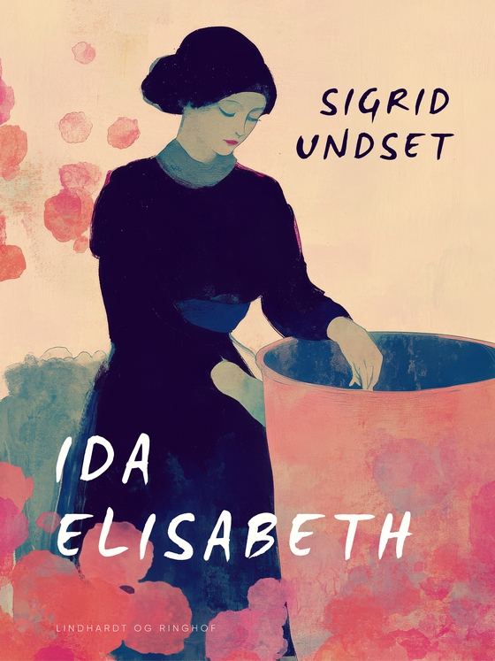 Ida Elisabeth (e-bog) af Sigrid Undset