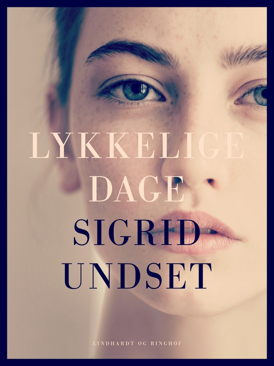 Lykkelige dage