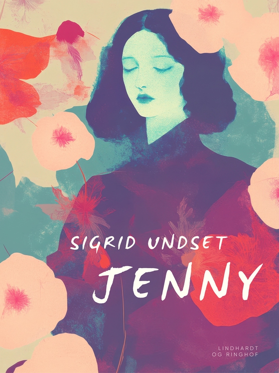 Jenny (e-bog) af Sigrid Undset