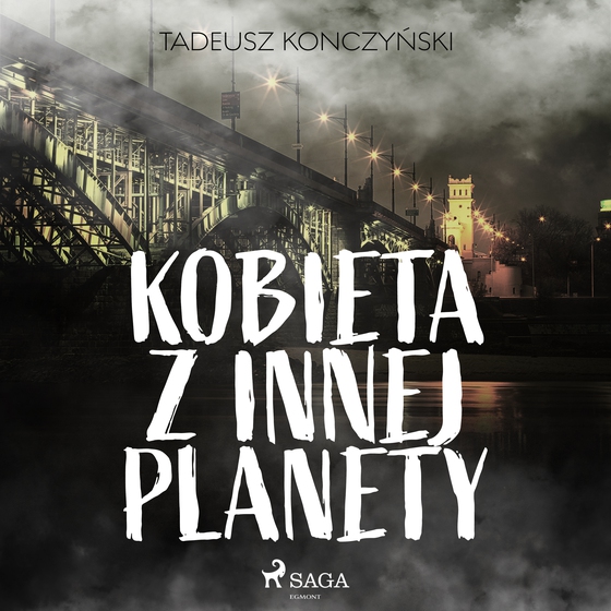 Kobieta z innej planety