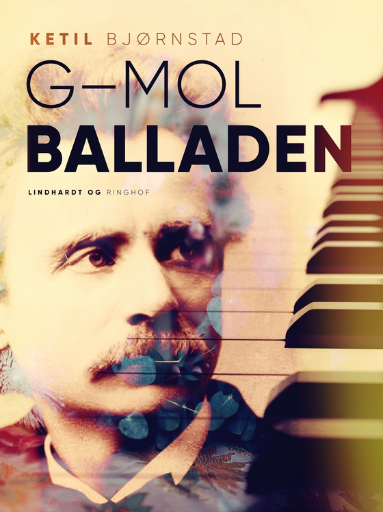 G–Mol Balladen (e-bog) af Ketil Bjørnstad