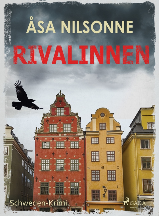 Rivalinnen - Schweden-Krimi