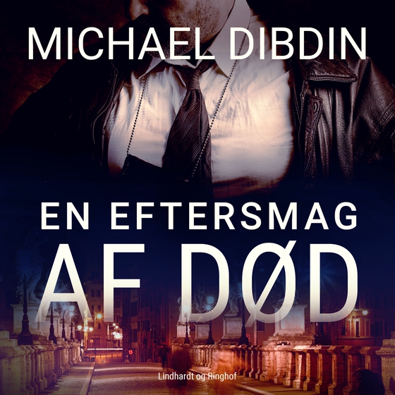 En eftersmag af død (lydbog) af Michael Dibdin