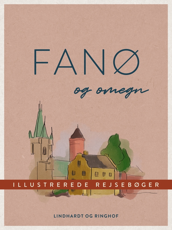 Fanø og omegn