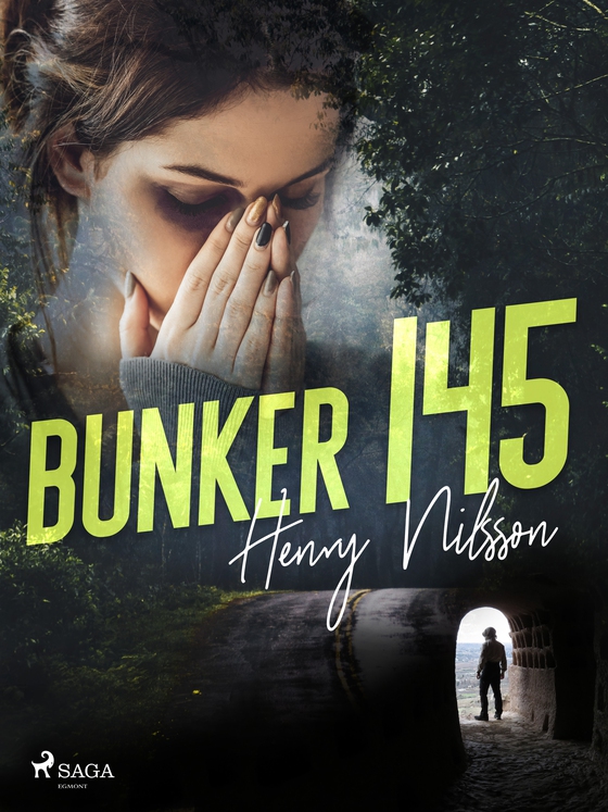 Bunker 145 (e-bog) af Henry Nilsson