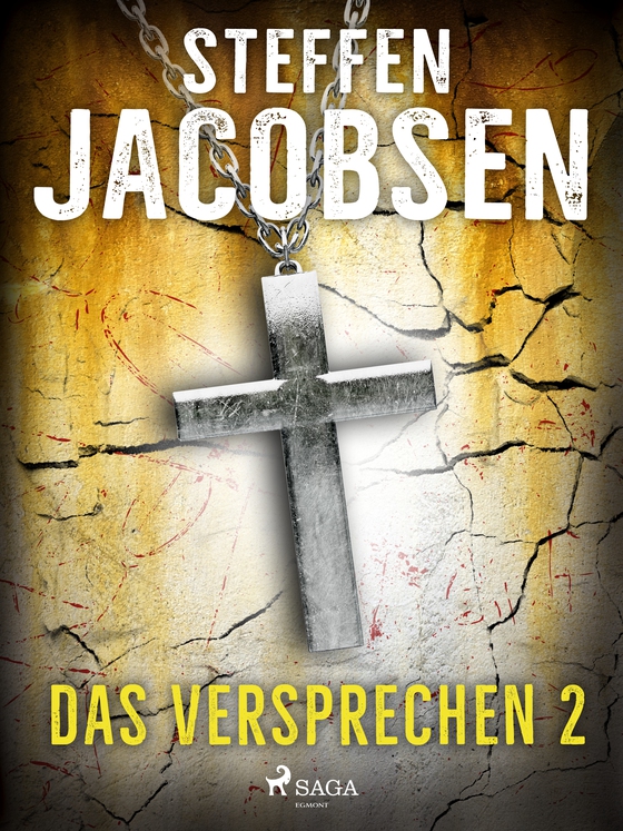Das Versprechen - 2 (e-bog) af Steffen Jacobsen