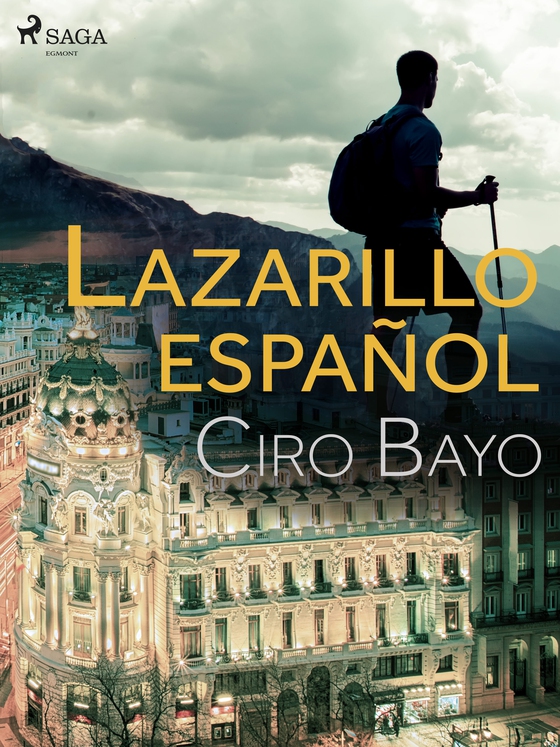 Lazarillo español (e-bog) af Ciro Bayo