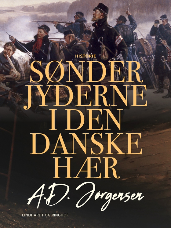 Sønderjyderne i den danske hær