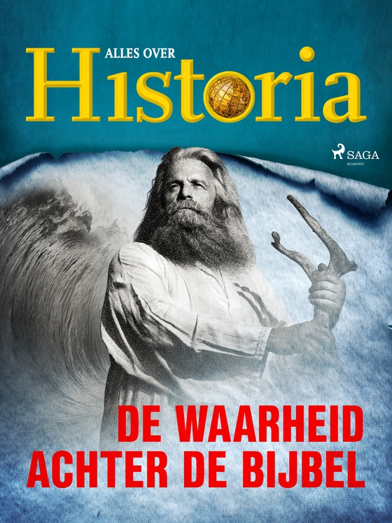 De waarheid achter de Bijbel (e-bog) af Alles over Historia