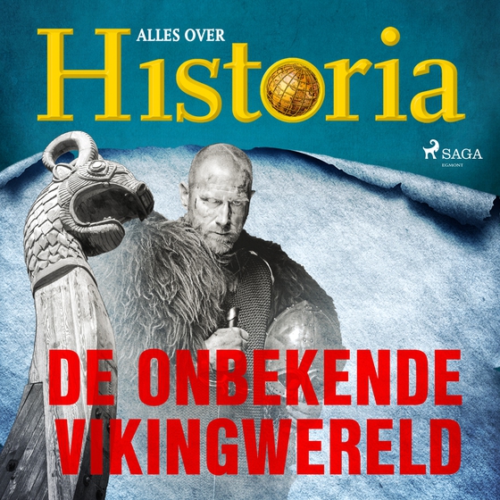 De onbekende Vikingwereld