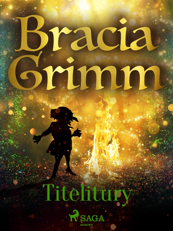 Titelitury (e-bog) af Bracia Grimm