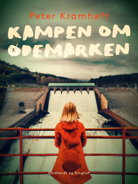 Kampen om ødemarken