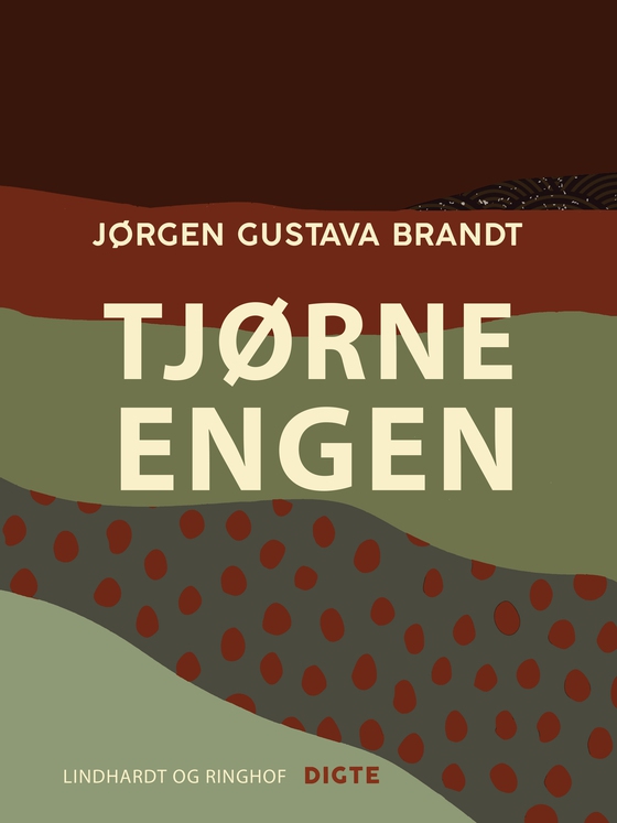 Tjørneengen (e-bog) af Jørgen Gustava Brandt