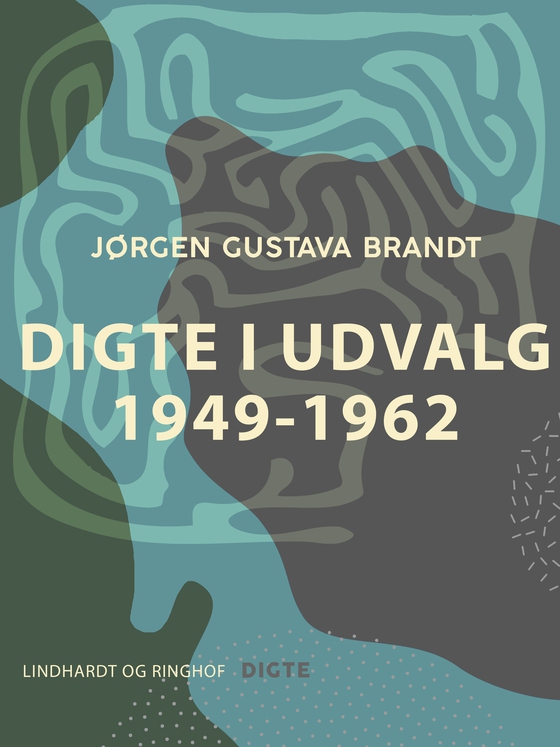 Digte i udvalg 1949-1962