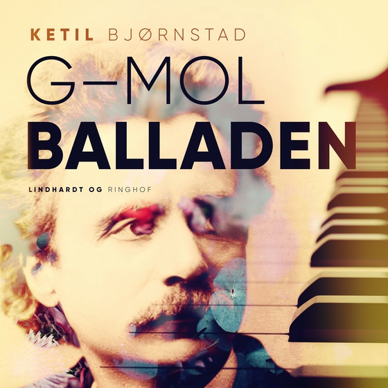 G–Mol Balladen (lydbog) af Ketil Bjørnstad