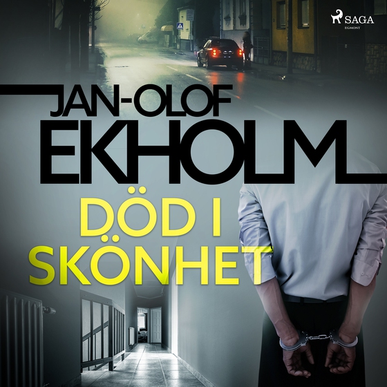 Död i skönhet (lydbog) af Jan-Olof Ekholm